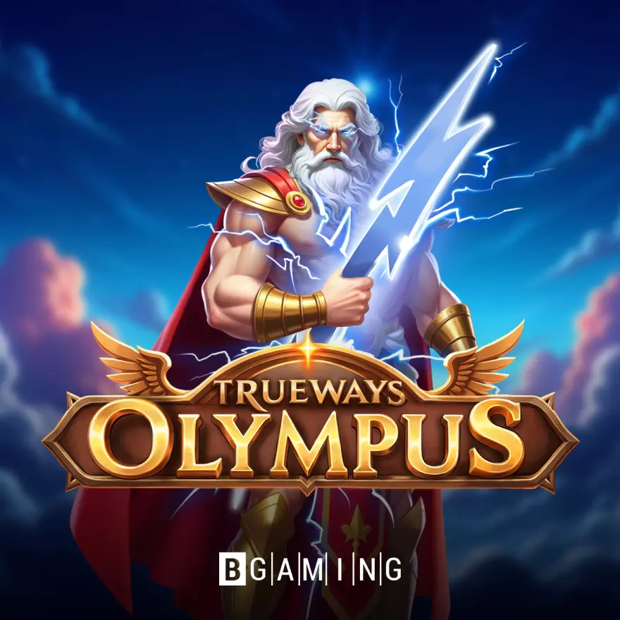 Olympus Trueways slot at Likesbet Casino