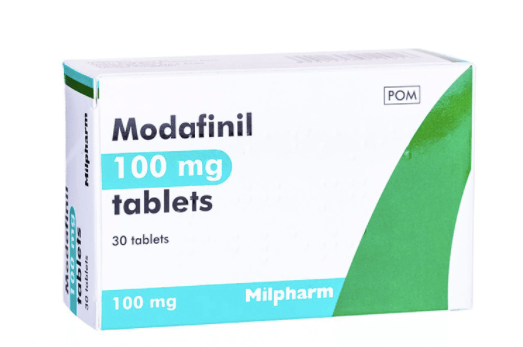 Modafinil